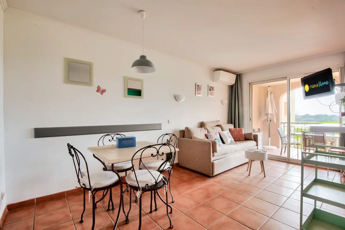 Résidence Hôtel du Golf de Pont Royal - maeva Home