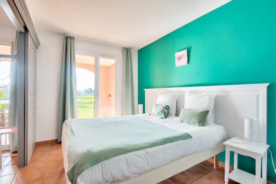 Résidence Hôtel du Golf de Pont Royal - maeva Home