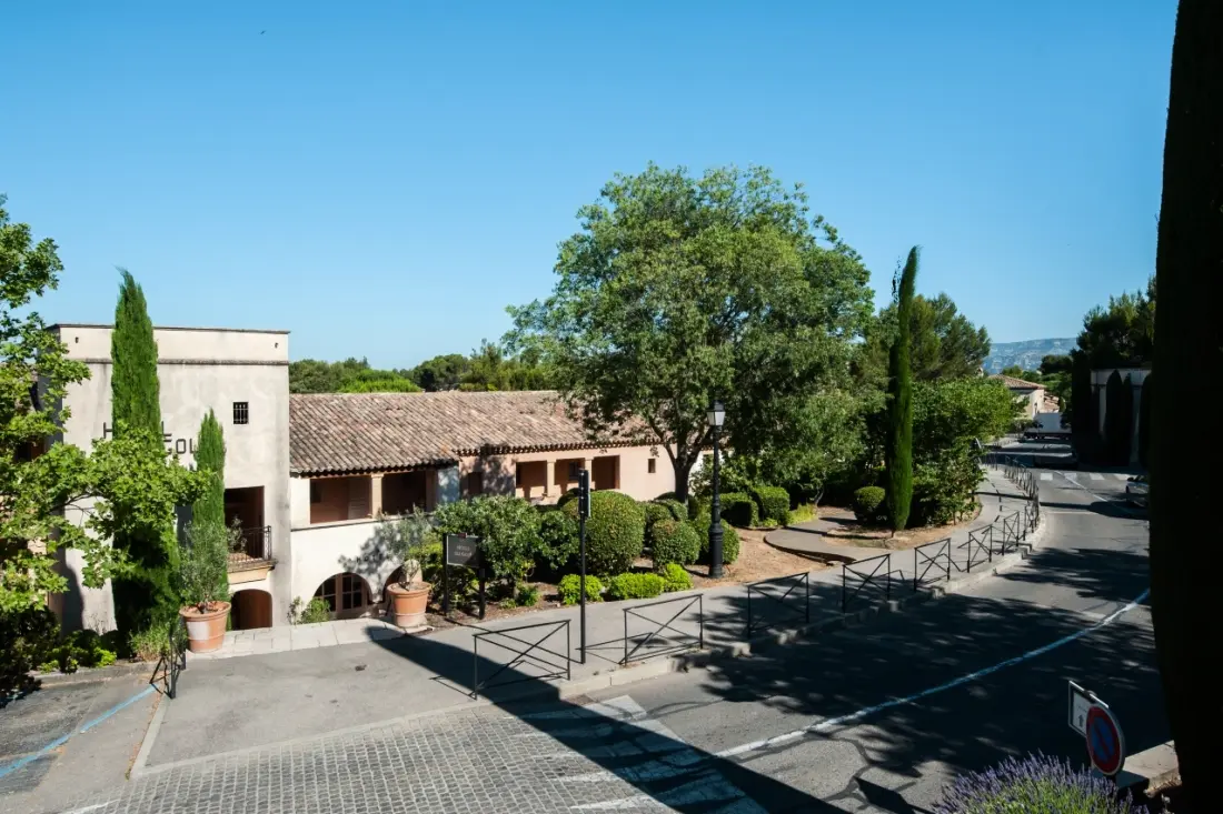 Résidence Hôtel du Golf de Pont Royal - maeva Home