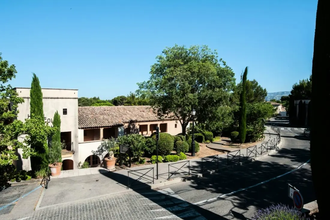 Résidence Hôtel du Golf de Pont Royal - maeva Home