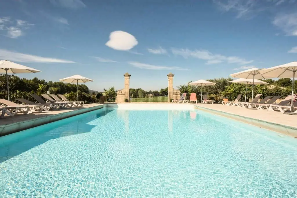 Résidence Hôtel du Golf de Pont Royal - maeva Home