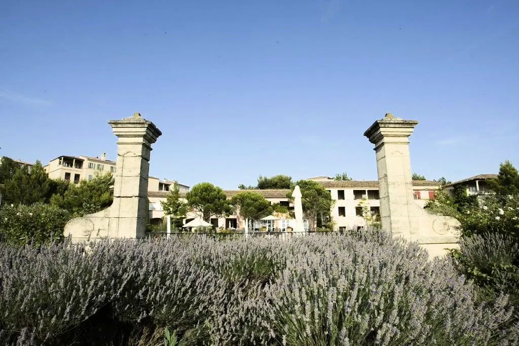 Résidence Hôtel du Golf de Pont Royal - maeva Home