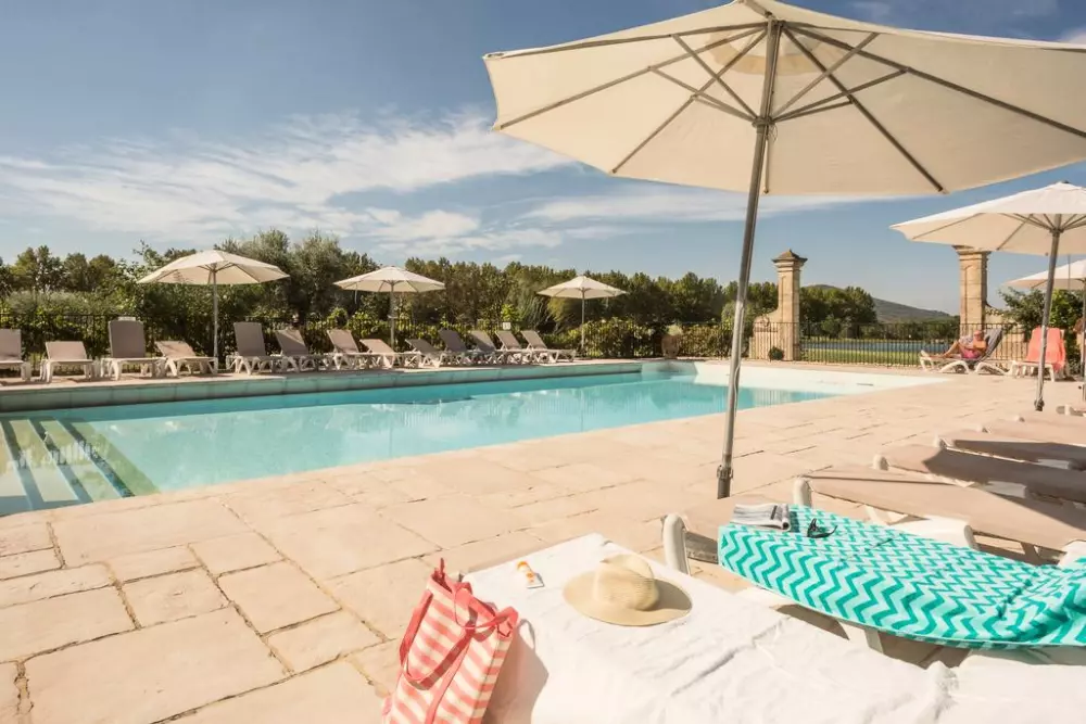 Hôtel du Golf Pierre & Vacances de Pont Royal3 étoiles★★★