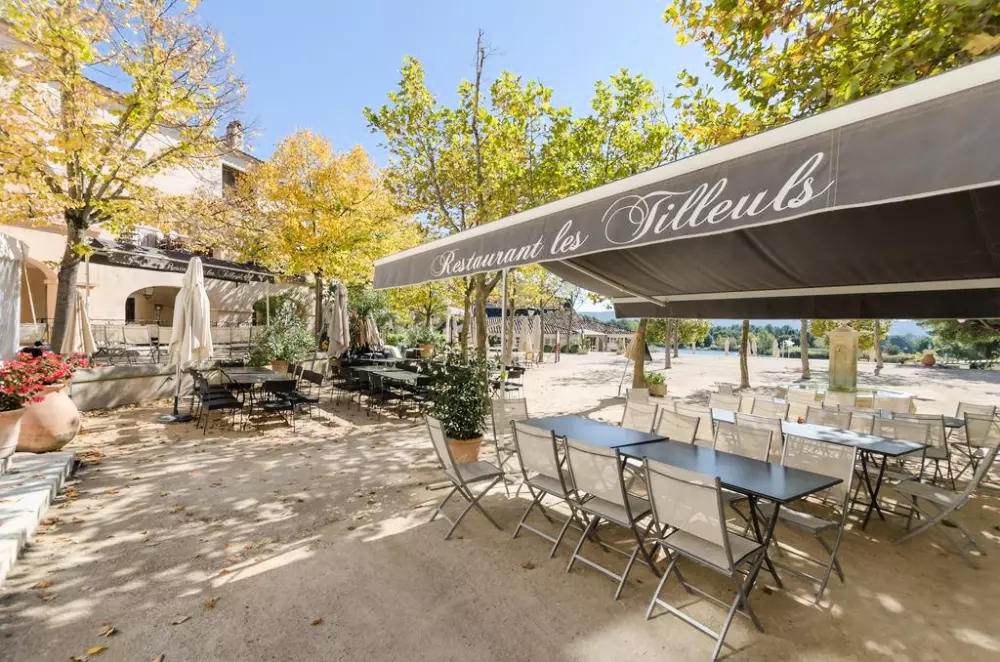 Hôtel du Golf Pierre & Vacances de Pont Royal3 étoiles★★★