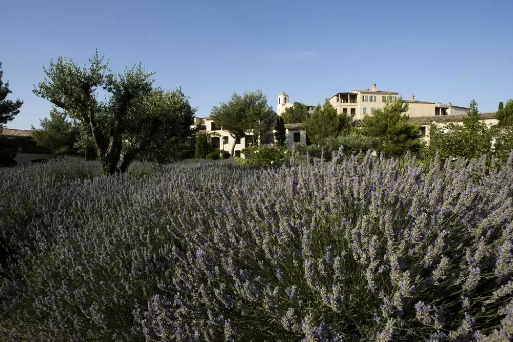 Hôtel du Golf Pierre & Vacances de Pont Royal3 étoiles★★★