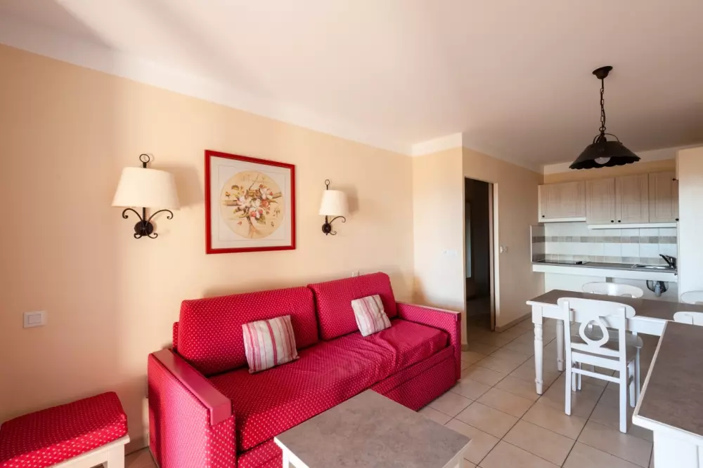 Les Coteaux de Pont Royal en Provence - maeva Home
