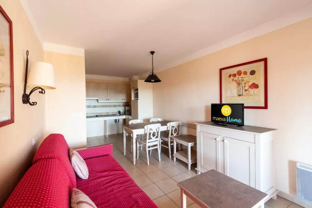 Les Coteaux de Pont Royal en Provence - maeva Home
