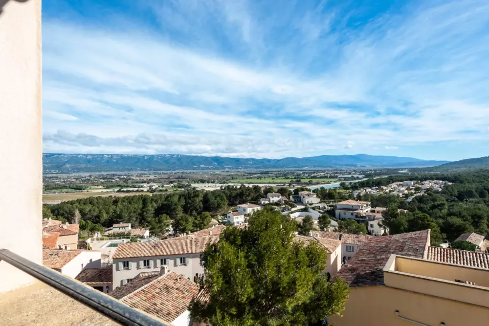 Les Coteaux de Pont Royal en Provence - maeva Home