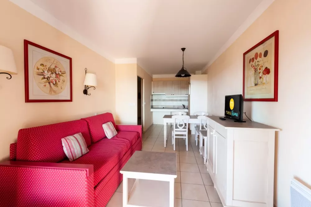 Les Coteaux de Pont Royal en Provence - maeva Home