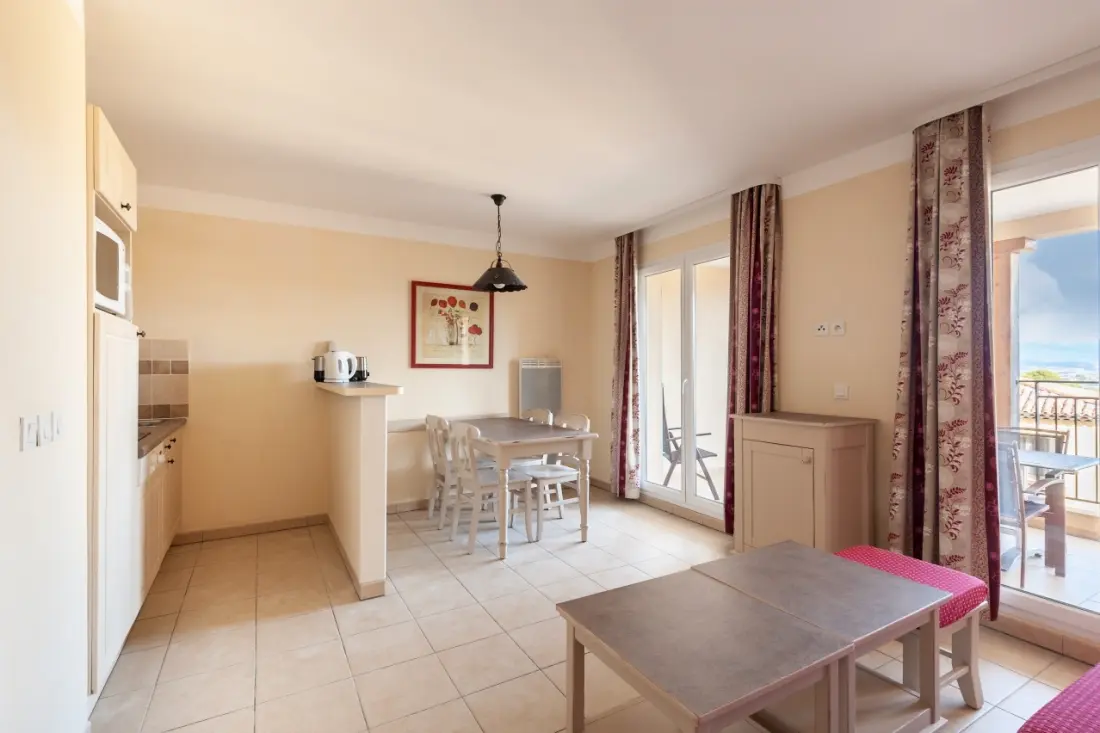 Les Coteaux de Pont Royal en Provence - maeva Home
