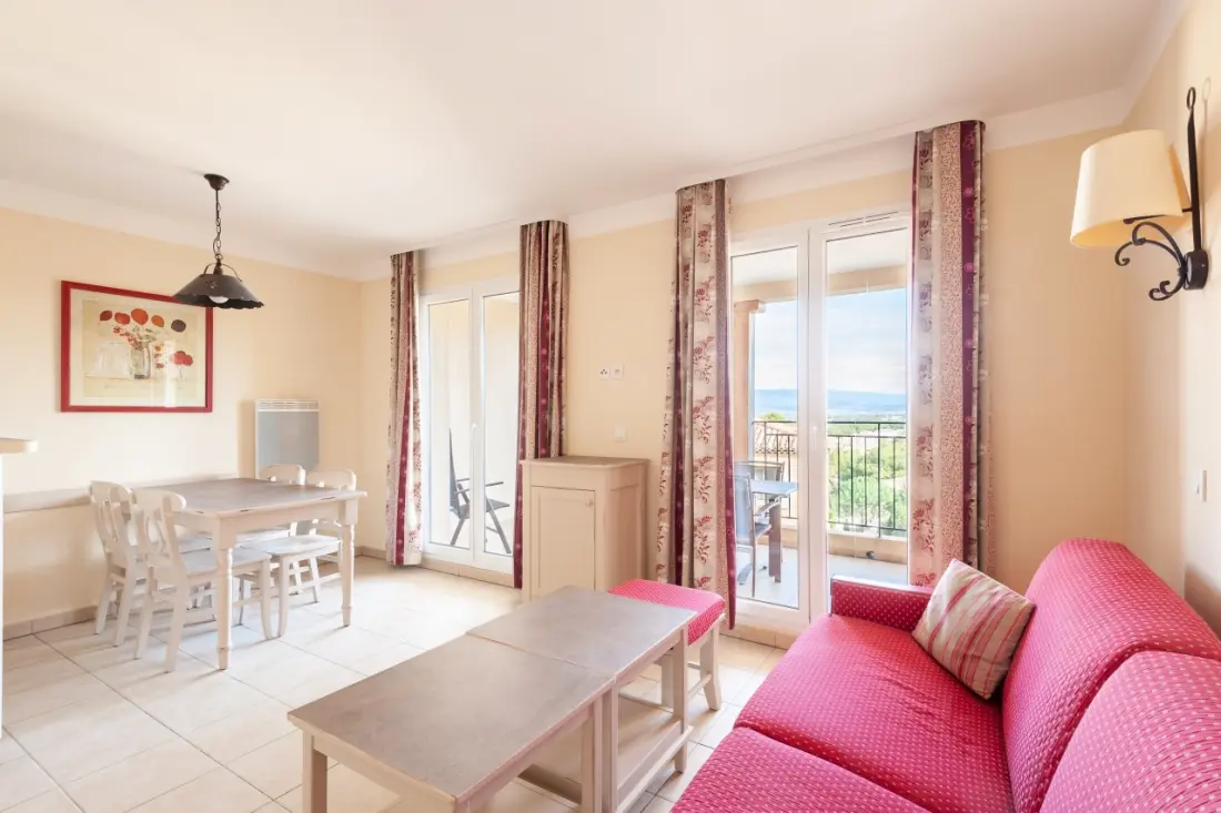 Les Coteaux de Pont Royal en Provence - maeva Home