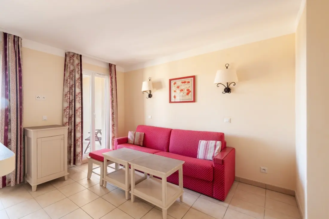 Les Coteaux de Pont Royal en Provence - maeva Home