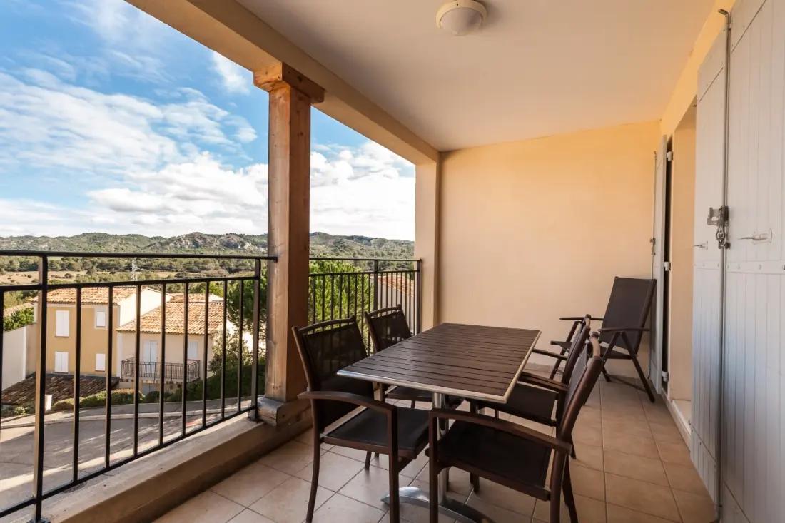 Les Coteaux de Pont Royal en Provence - maeva Home