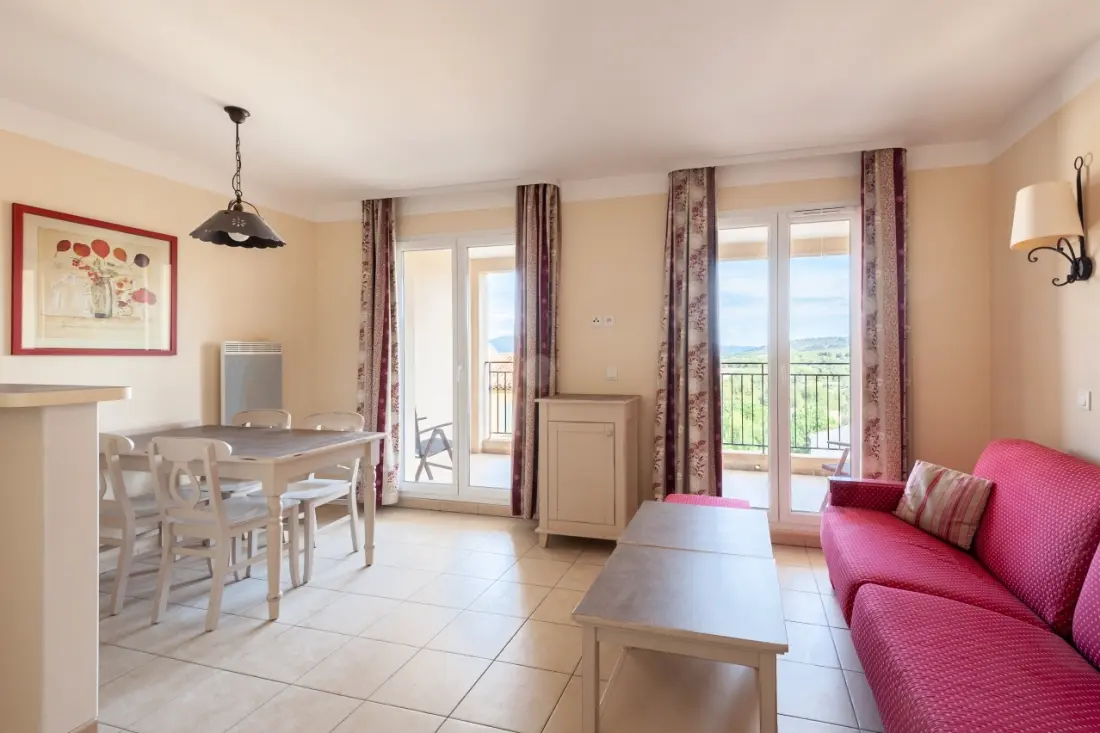 Les Coteaux de Pont Royal en Provence - maeva Home