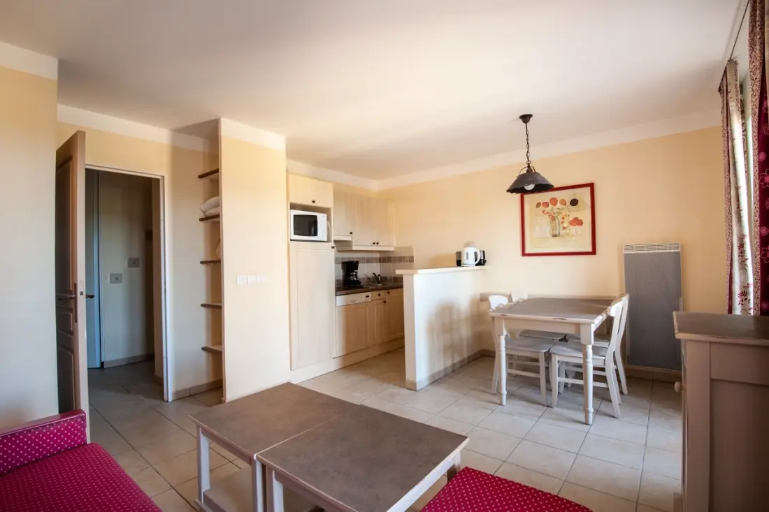 Les Coteaux de Pont Royal en Provence - maeva Home