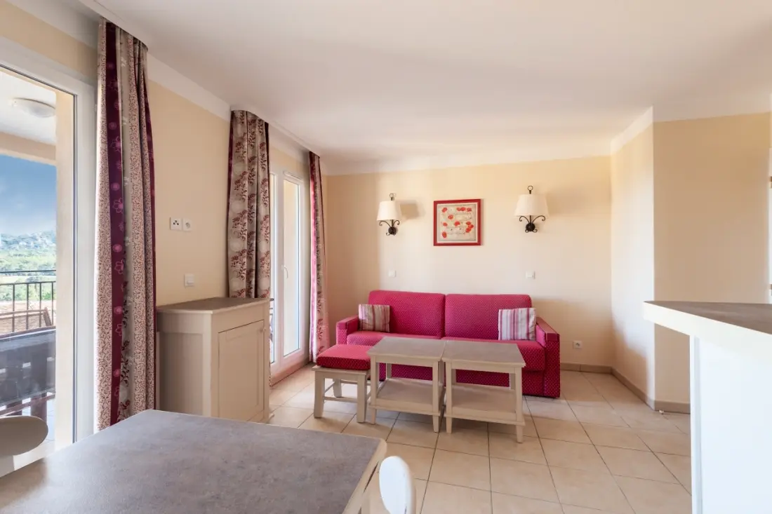 Les Coteaux de Pont Royal en Provence - maeva Home