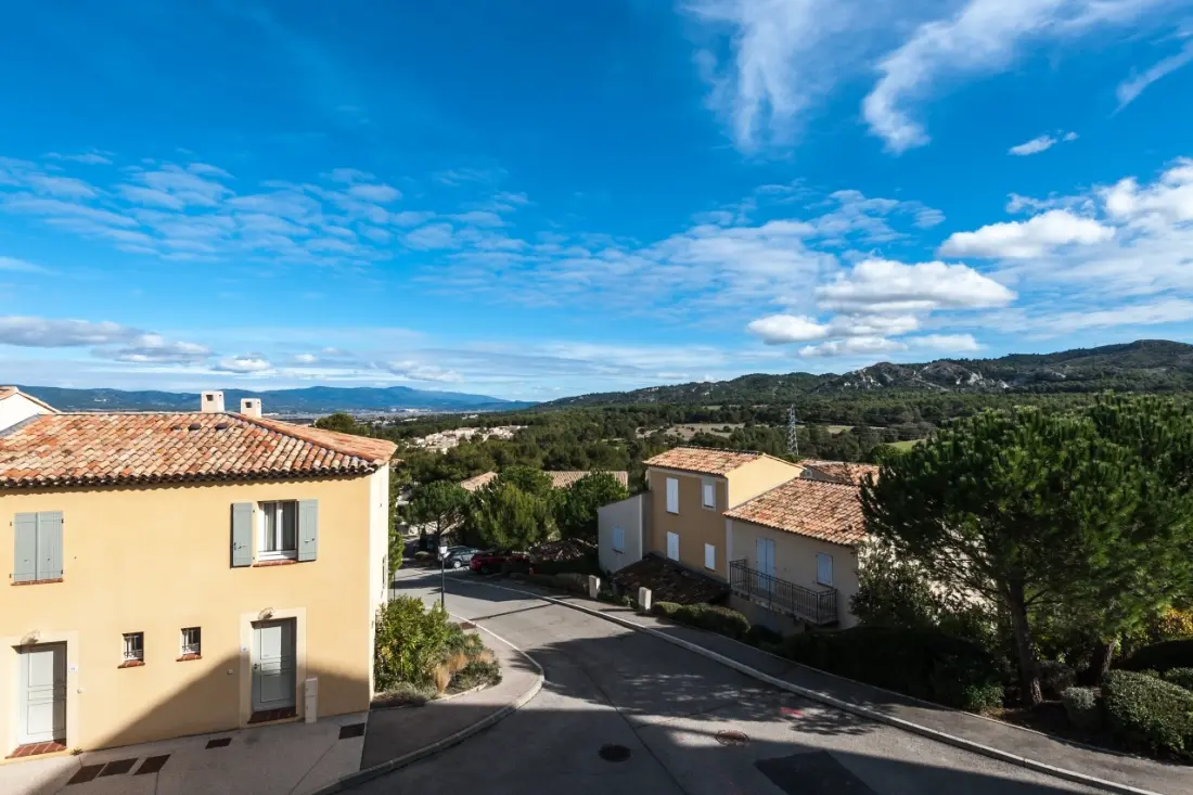 Les Coteaux de Pont Royal en Provence - maeva Home