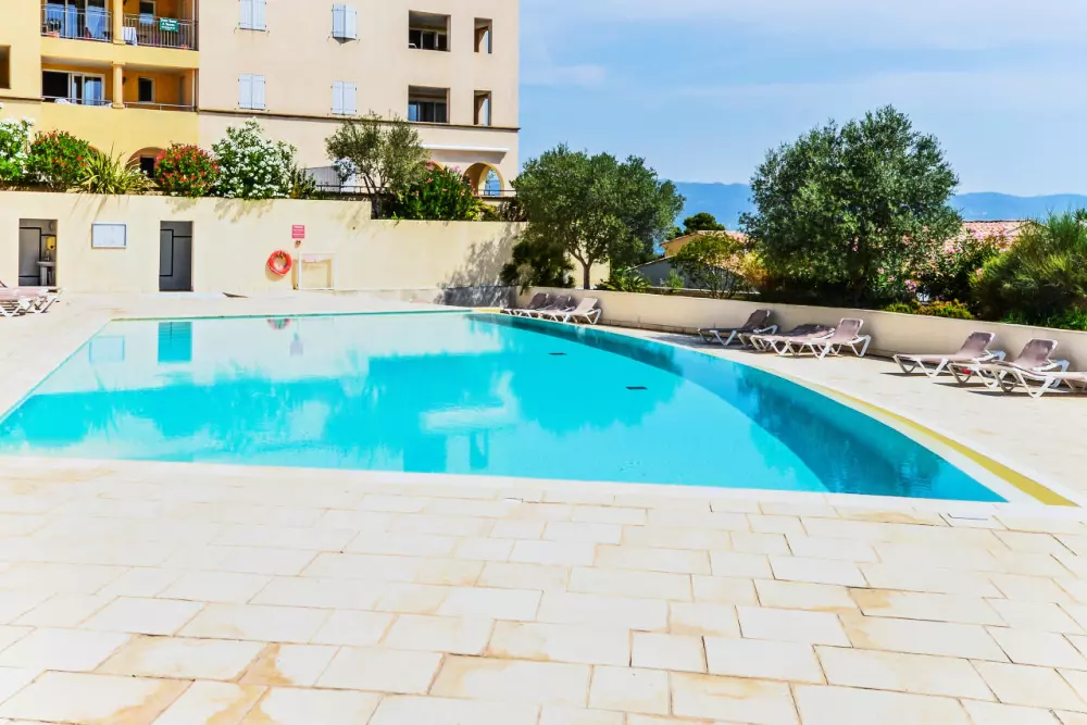 Village Pont Royal en Provence - maeva Home