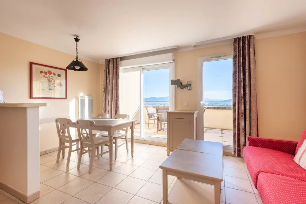 Village Pont Royal en Provence - maeva Home