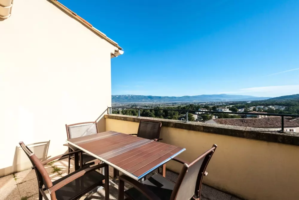 Village Pont Royal en Provence - maeva Home