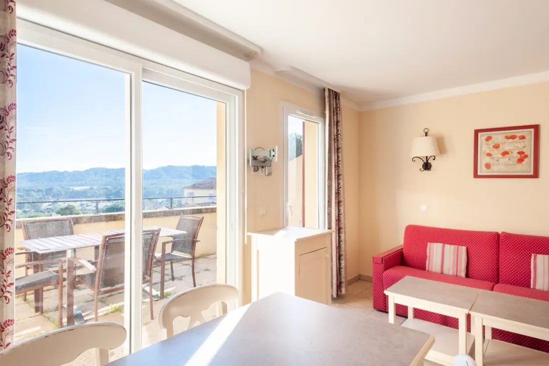 Les Coteaux de Pont Royal en Provence - maeva Home