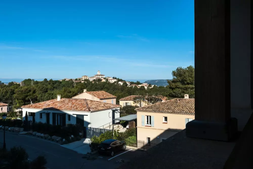 Village Pont Royal en Provence - maeva Home