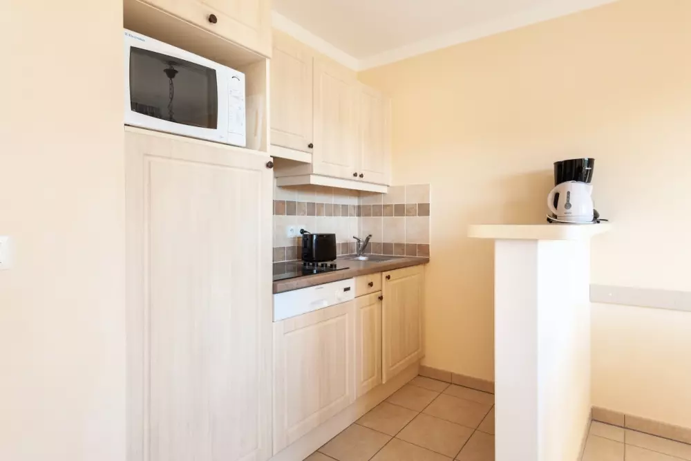 Village Pont Royal en Provence - maeva Home