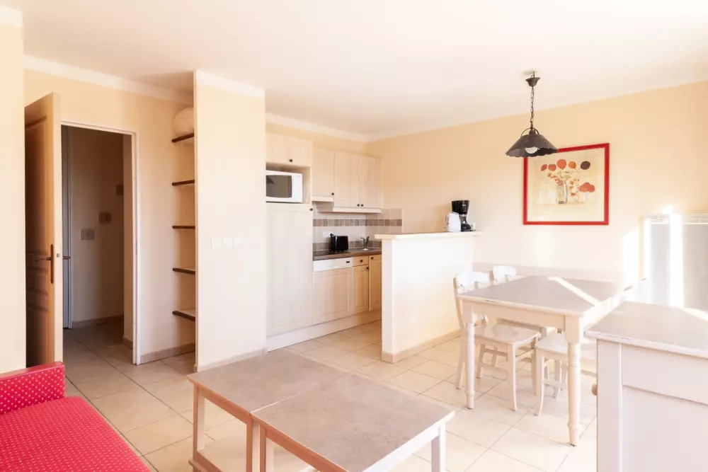 Village Pont Royal en Provence - maeva Home