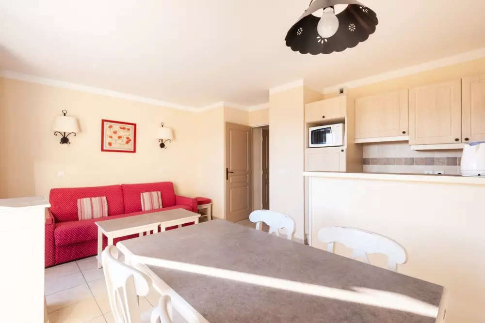 Village Pont Royal en Provence - maeva Home