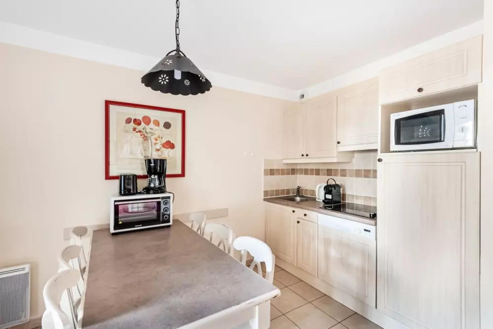 Village Pont Royal en Provence - maeva Home