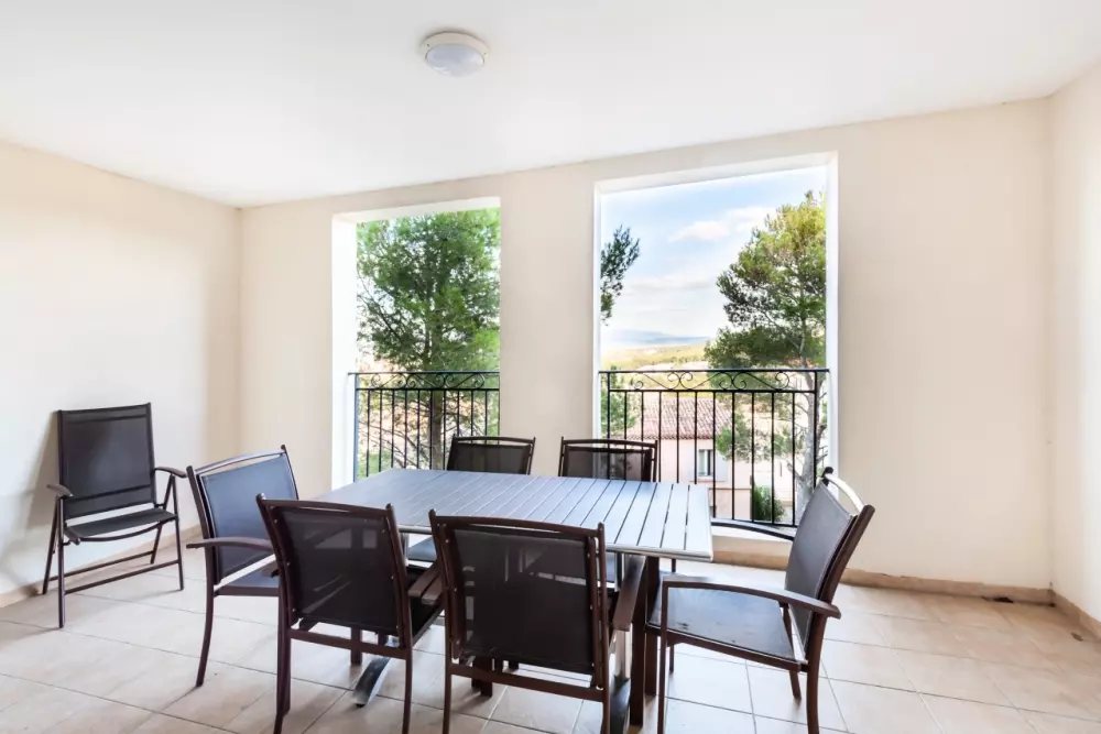 Village Pont Royal en Provence - maeva Home