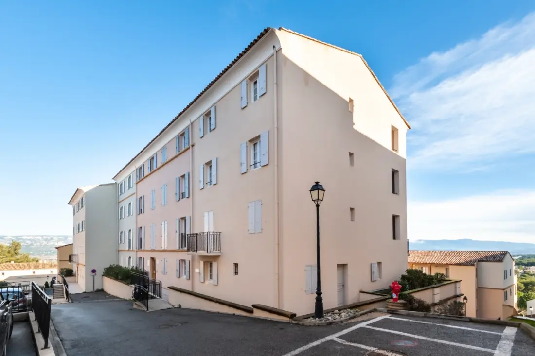 Les Coteaux de Pont Royal en Provence - maeva Home