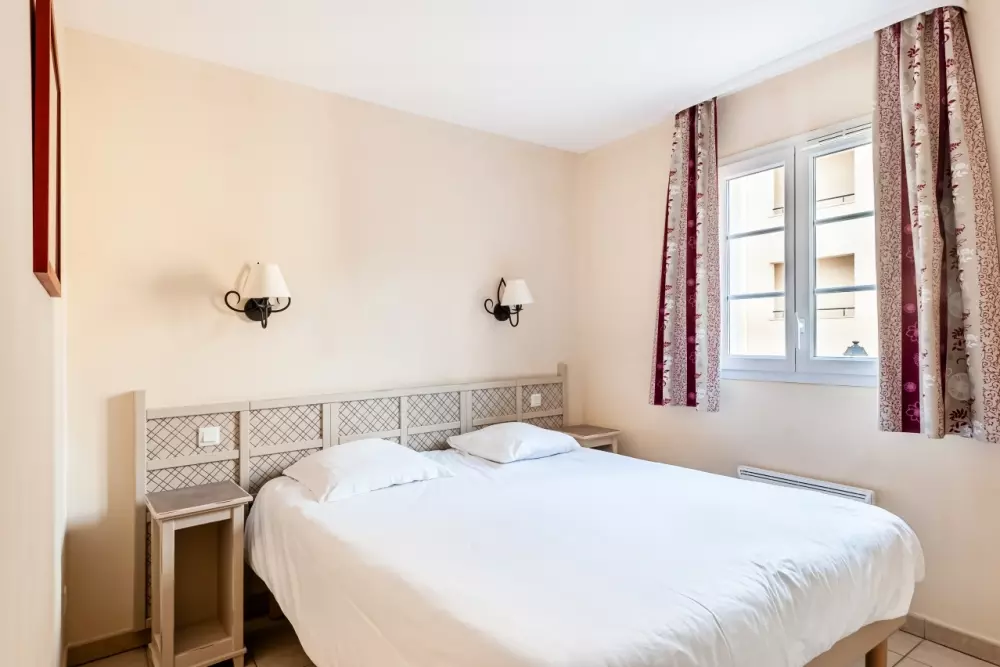 Village Pont Royal en Provence - maeva Home