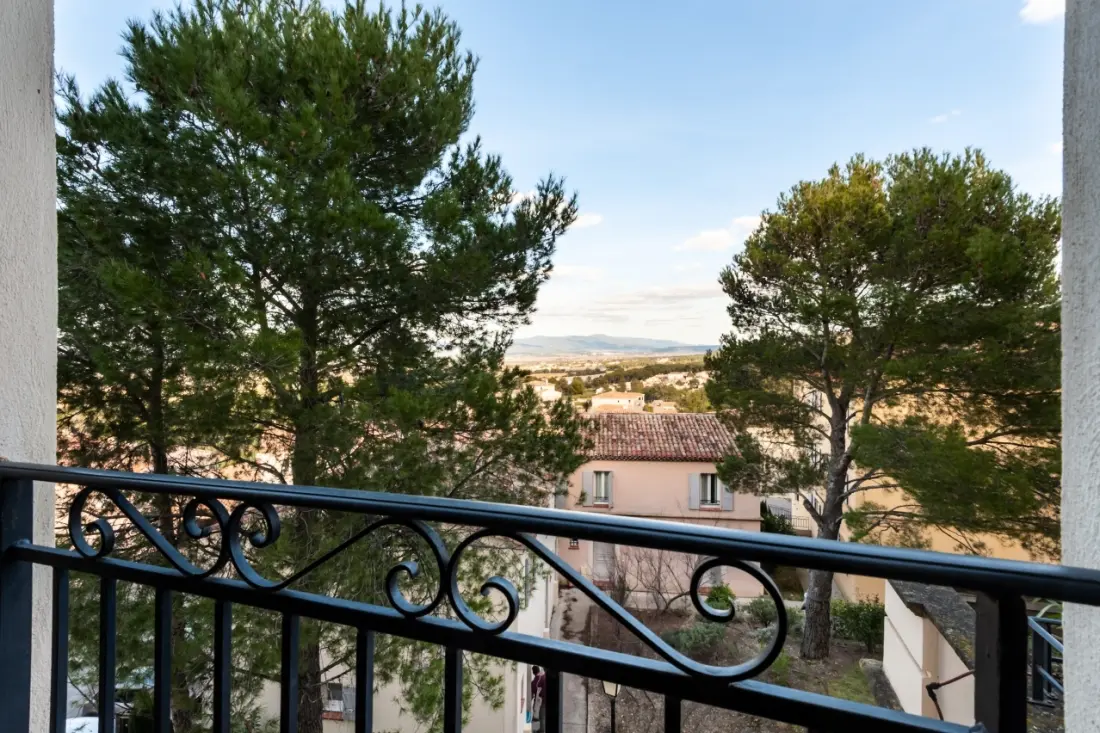 Les Coteaux de Pont Royal en Provence - maeva Home
