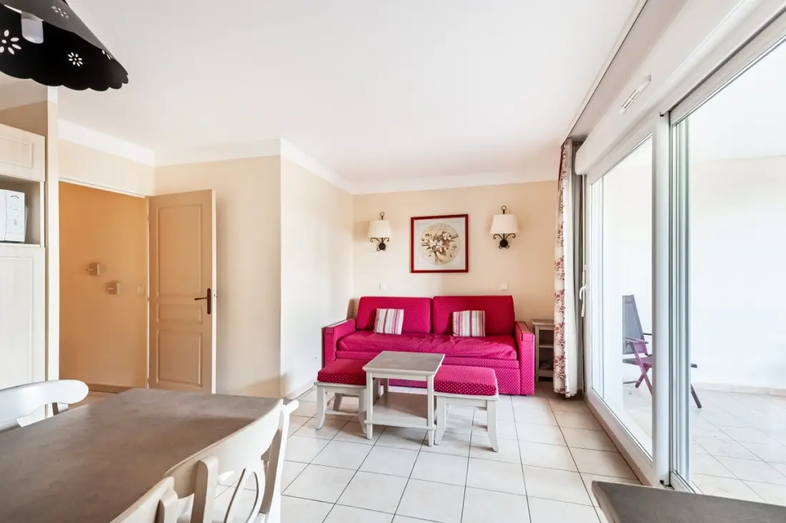 Les Coteaux de Pont Royal en Provence - maeva Home