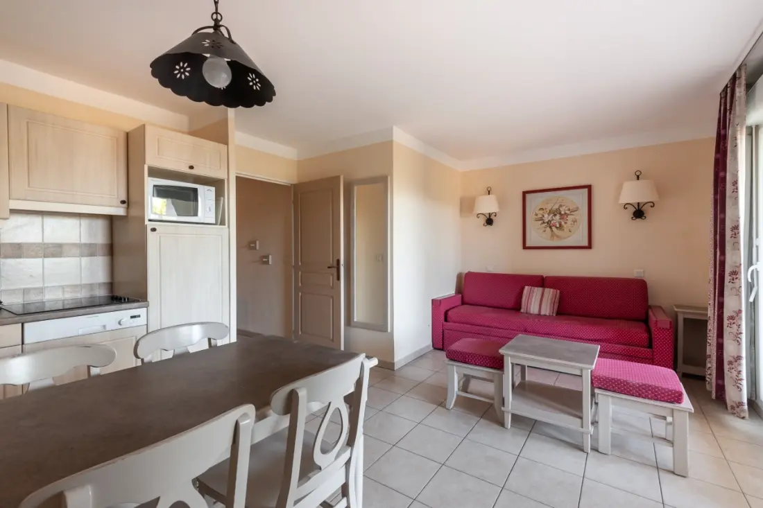 Les Coteaux de Pont Royal en Provence - maeva Home