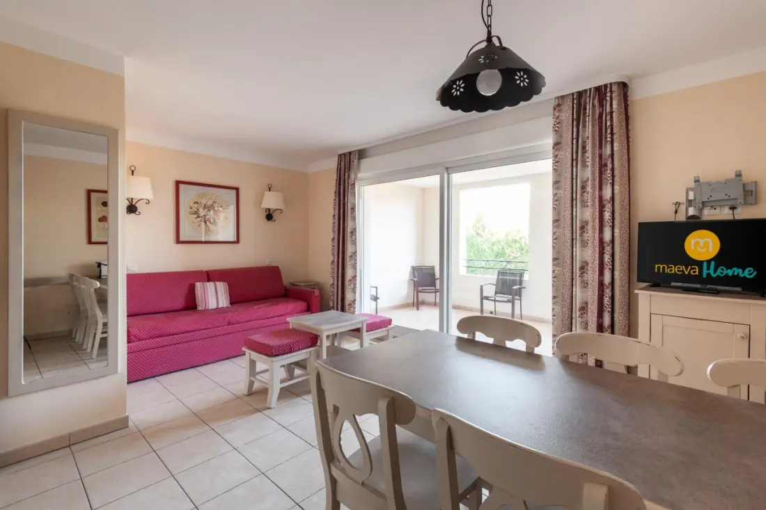 Les Coteaux de Pont Royal en Provence - maeva Home