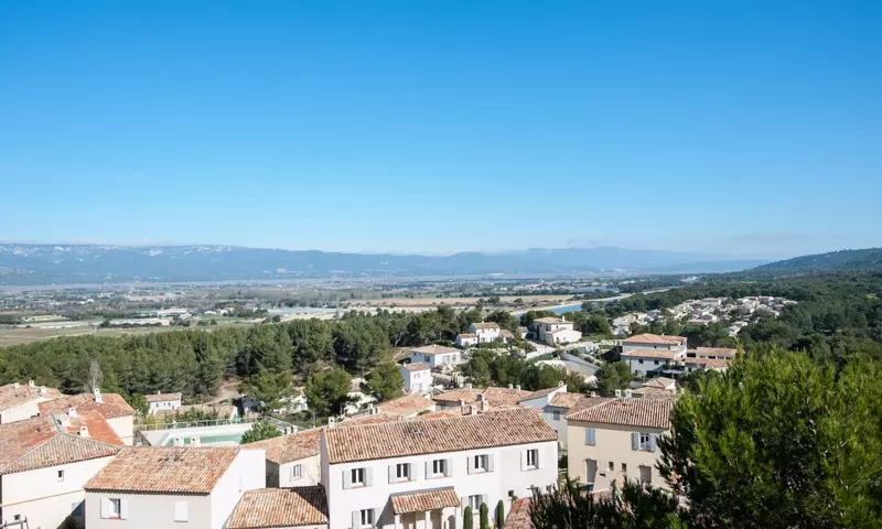 Les Coteaux de Pont Royal en Provence - maeva Home