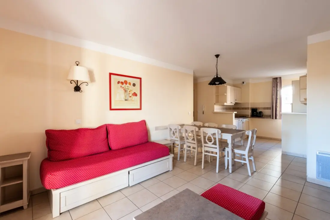 Les Coteaux de Pont Royal en Provence - maeva Home