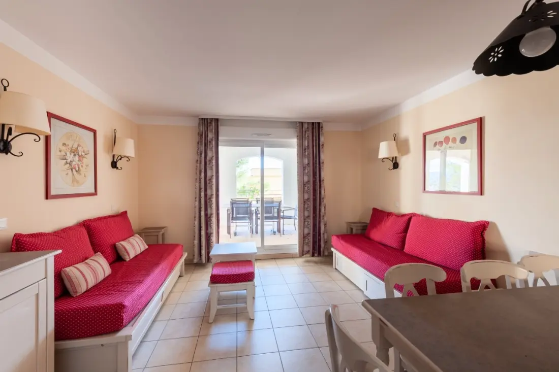 Les Coteaux de Pont Royal en Provence - maeva Home