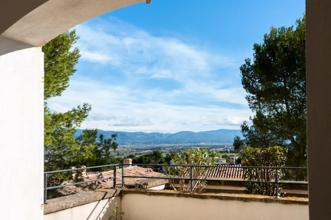 Les Coteaux de Pont Royal en Provence - maeva Home