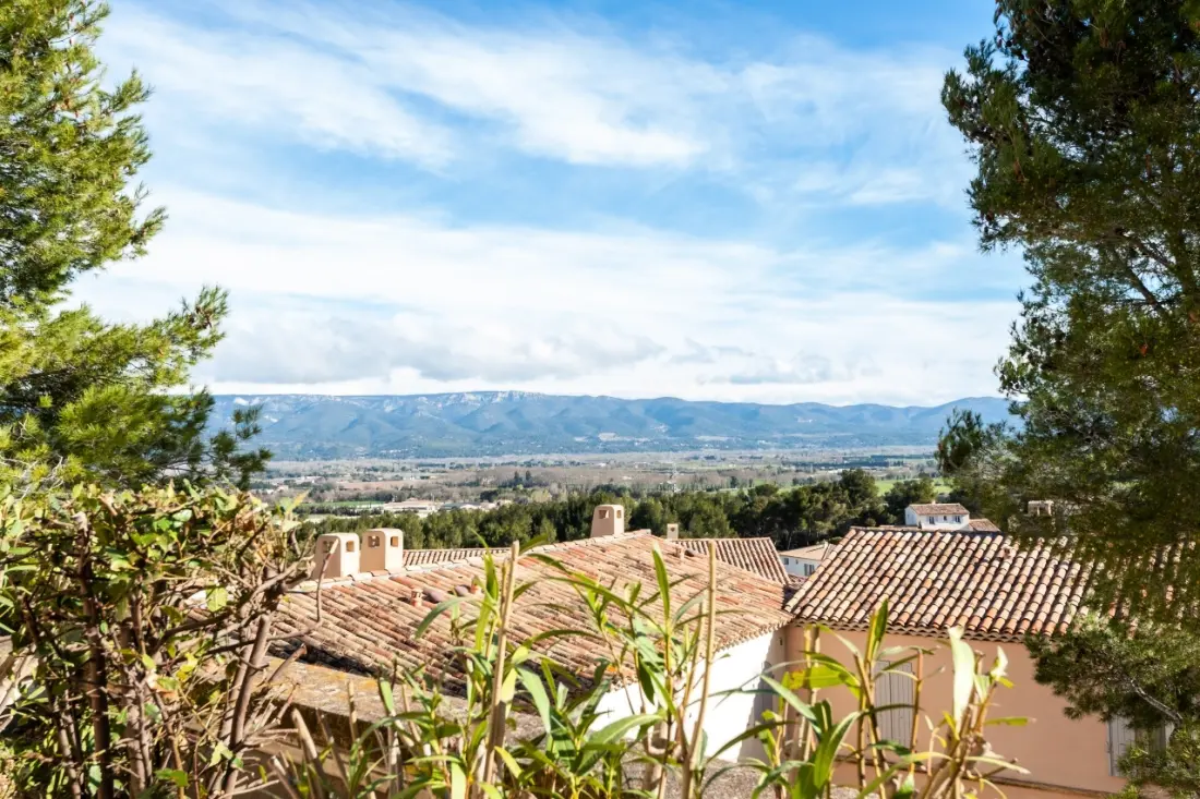 Les Coteaux de Pont Royal en Provence - maeva Home