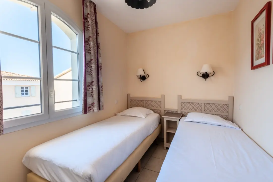 Les Coteaux de Pont Royal en Provence - maeva Home