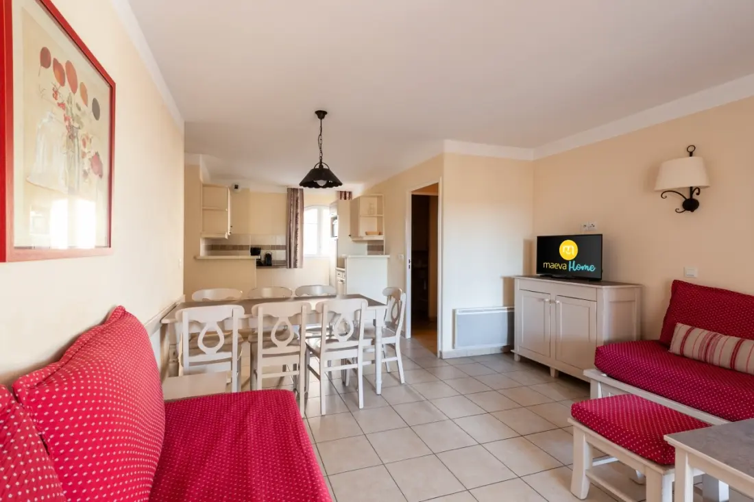 Les Coteaux de Pont Royal en Provence - maeva Home