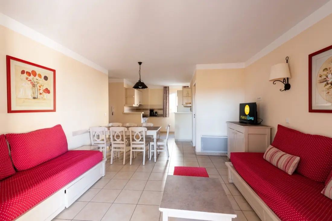 Les Coteaux de Pont Royal en Provence - maeva Home
