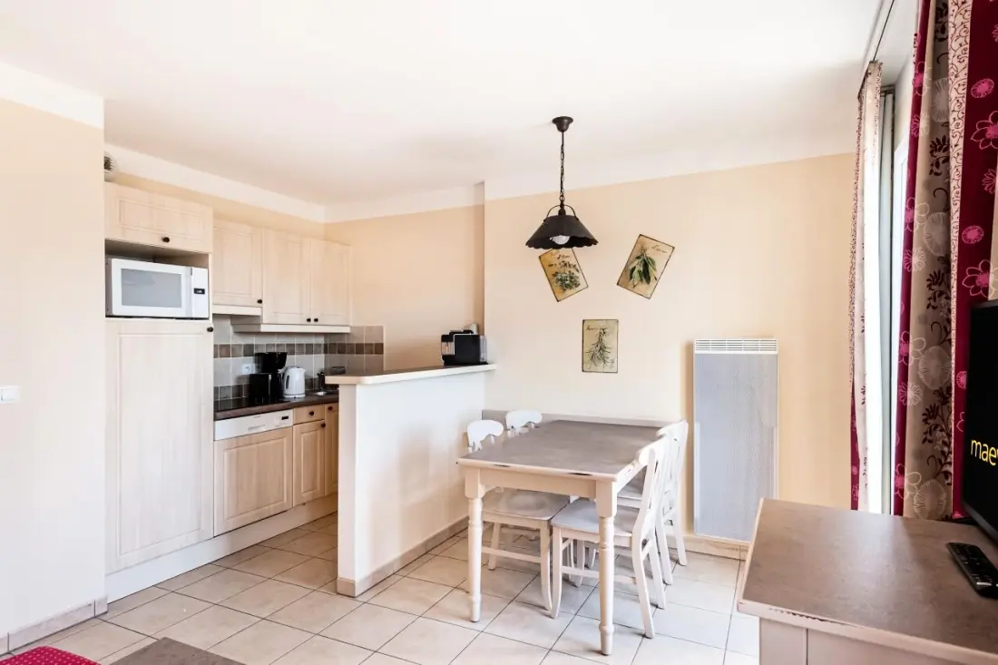 Village Pont Royal en Provence - maeva Home