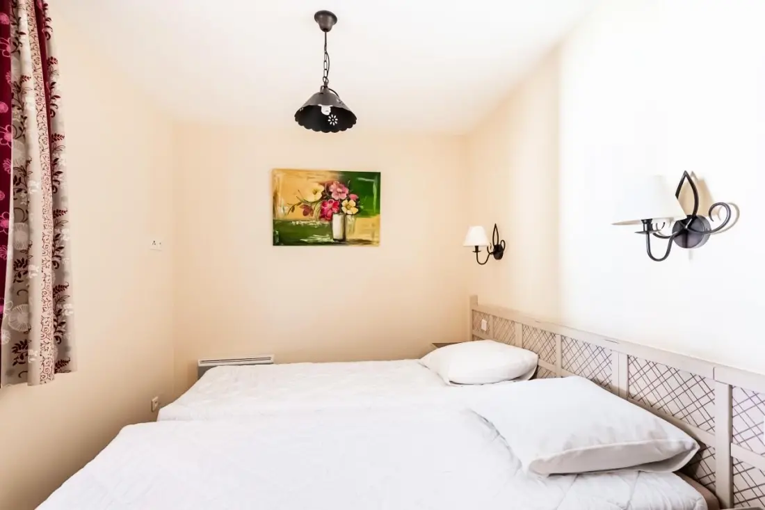 Village Pont Royal en Provence - maeva Home