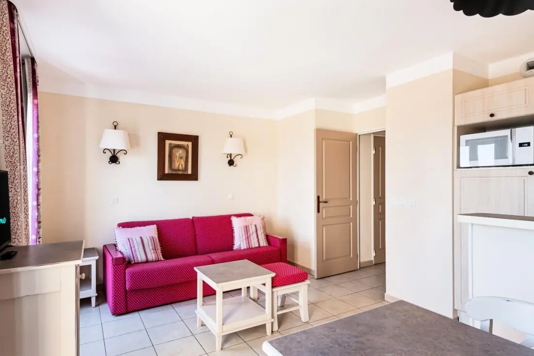 Village Pont Royal en Provence - maeva Home