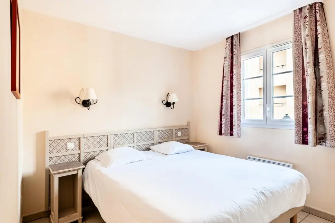 Village Pont Royal en Provence - maeva Home