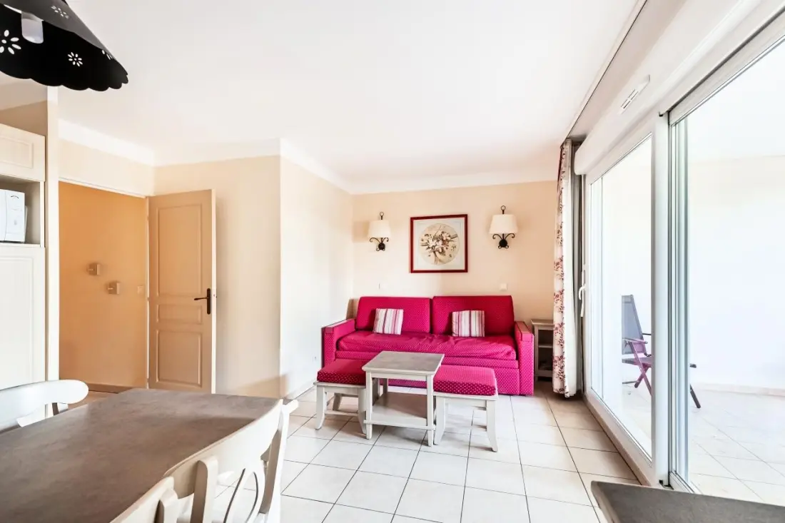 Village Pont Royal en Provence - maeva Home